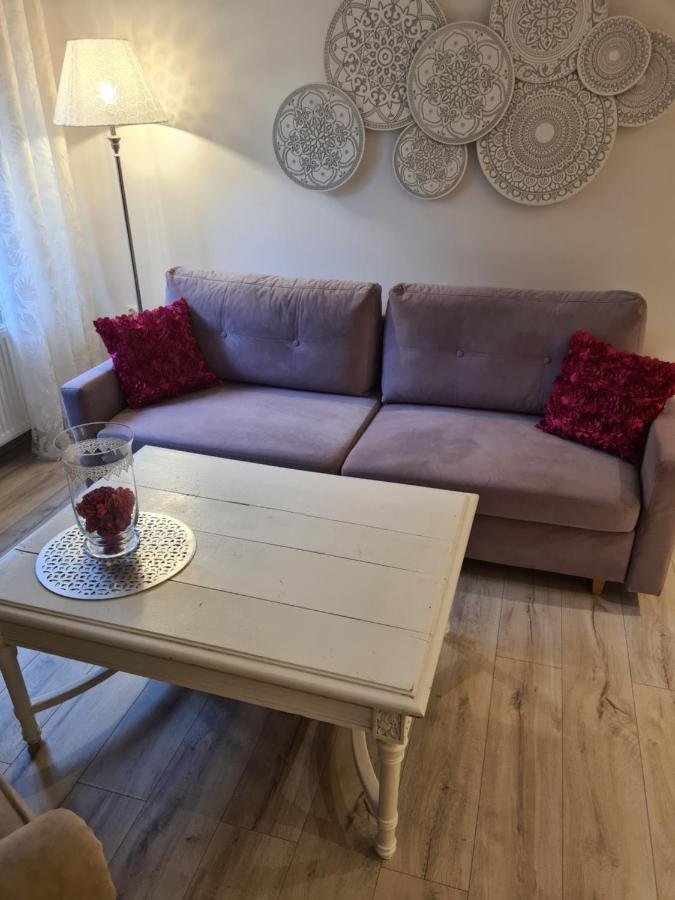 Pod Swierkami Myślibórz المظهر الخارجي الصورة