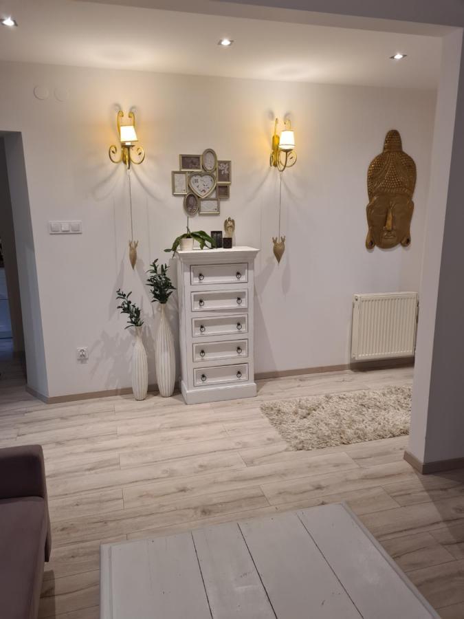 Pod Swierkami Myślibórz المظهر الخارجي الصورة