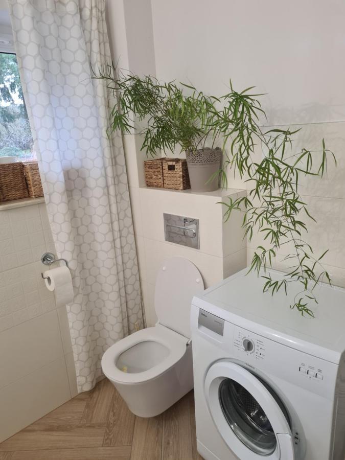 Pod Swierkami Myślibórz المظهر الخارجي الصورة