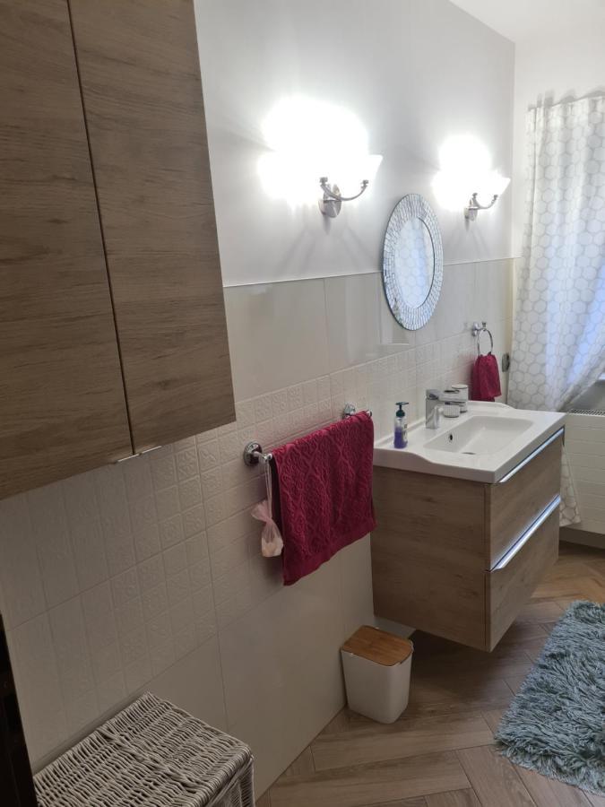 Pod Swierkami Myślibórz المظهر الخارجي الصورة