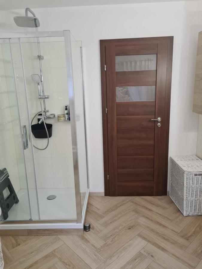 Pod Swierkami Myślibórz المظهر الخارجي الصورة